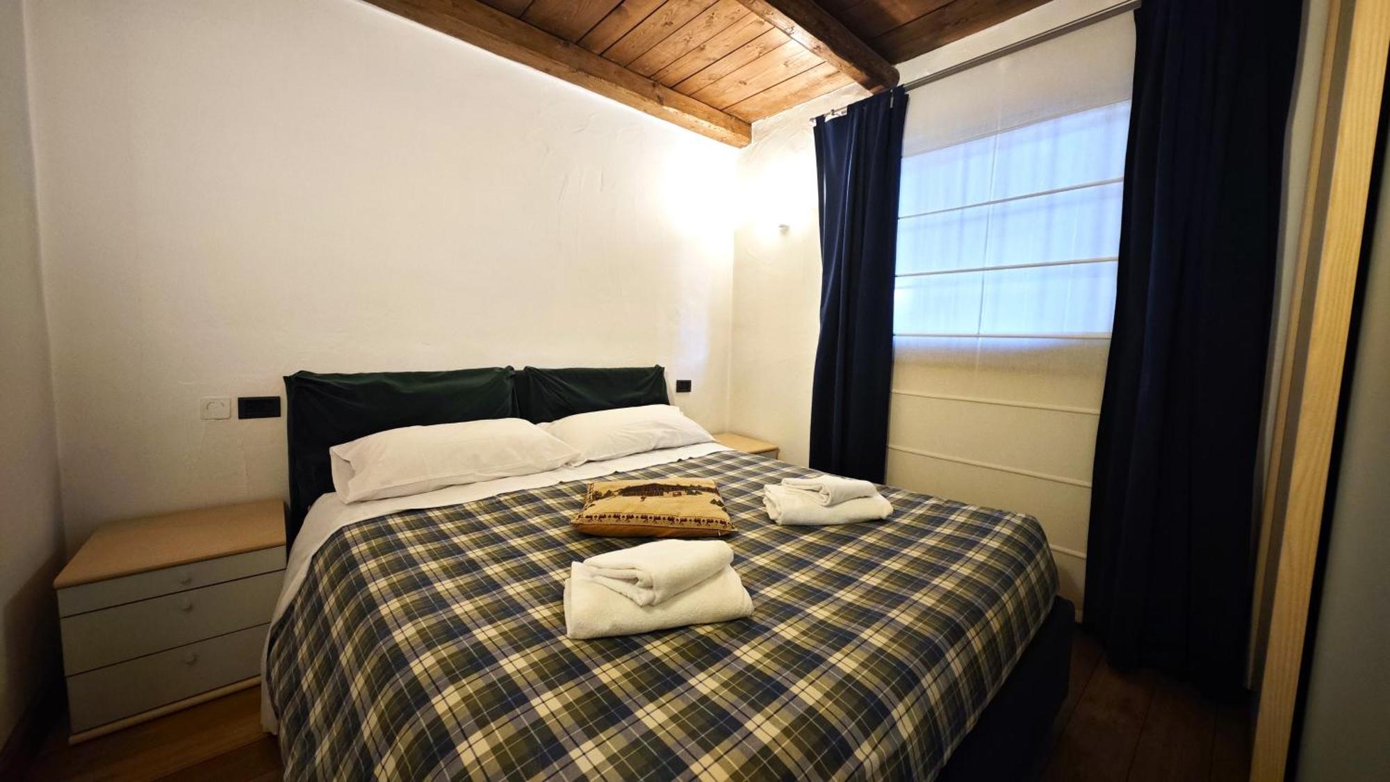 Hostdomus - Imperial Chalet Villa Colle Colle Sestriere Kültér fotó